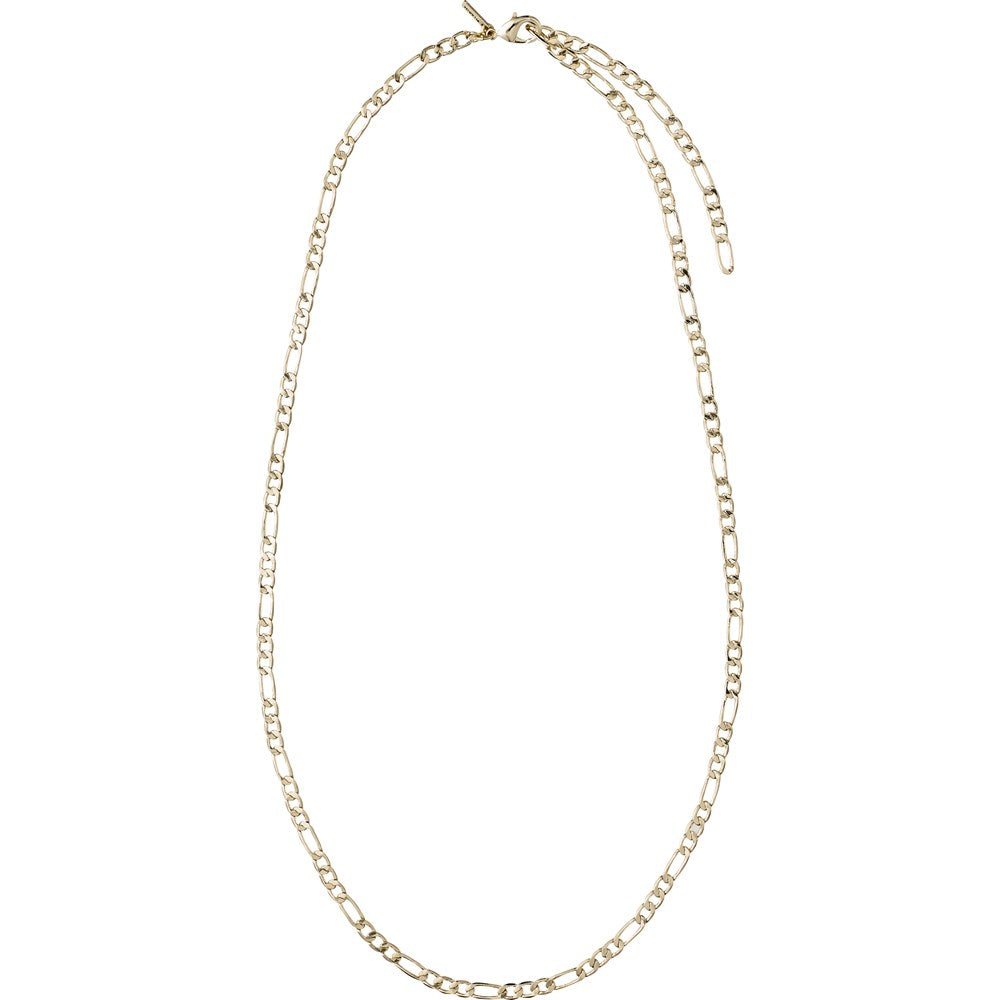 Dale Necklace - Gold Plated