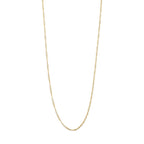 Peri Necklace - Gold Plated