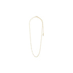 Peri Necklace - Gold Plated