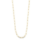 Ronja Necklace - Gold Plated