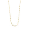 Ronja Necklace - Gold Plated