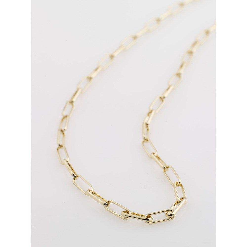 Ronja Necklace - Gold Plated