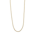 Pam Necklace - Gold Plated