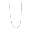 Pam Necklace - Silver Plated