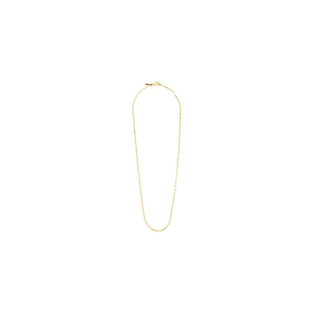 Parisa Necklace - Gold Plated