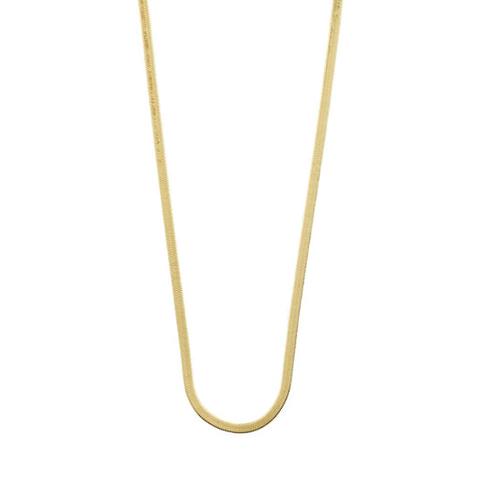 Joanna Necklace - Gold Plated