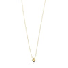 Jayla Necklace - Gold Plated