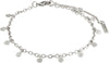 Panna Bracelet - Silver Plated